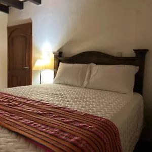  Guest house Casa Dos Tierras