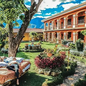 3* Hotel Socialtel