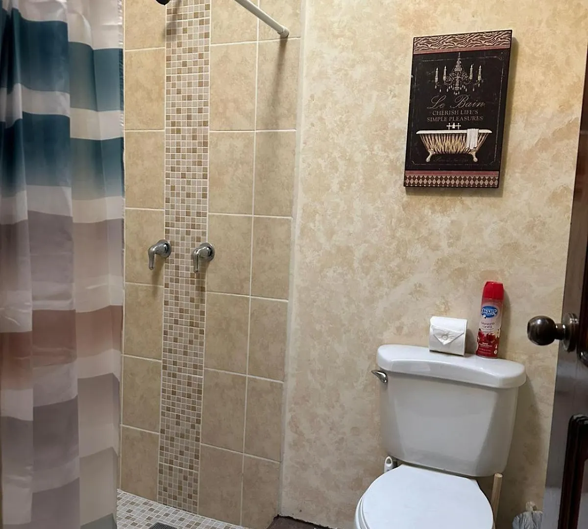 Ubytování v soukromí Casa Los Heroes Antigua